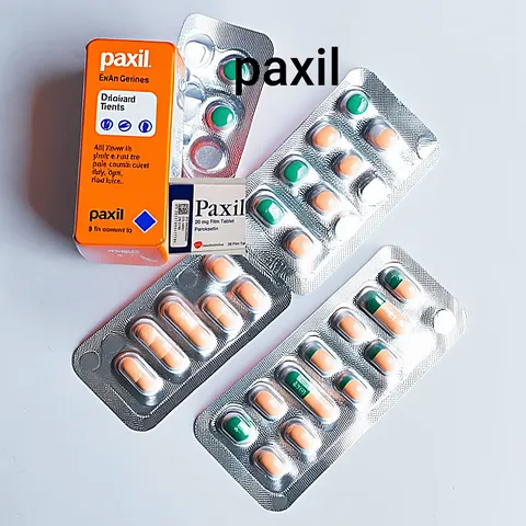 Paxil